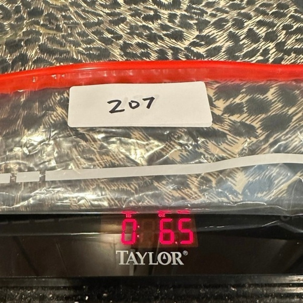 ING Leopard Animal Print Pencil Skirt Size S Stretch Bodycon Y2K Office Career - Picture 9 of 9